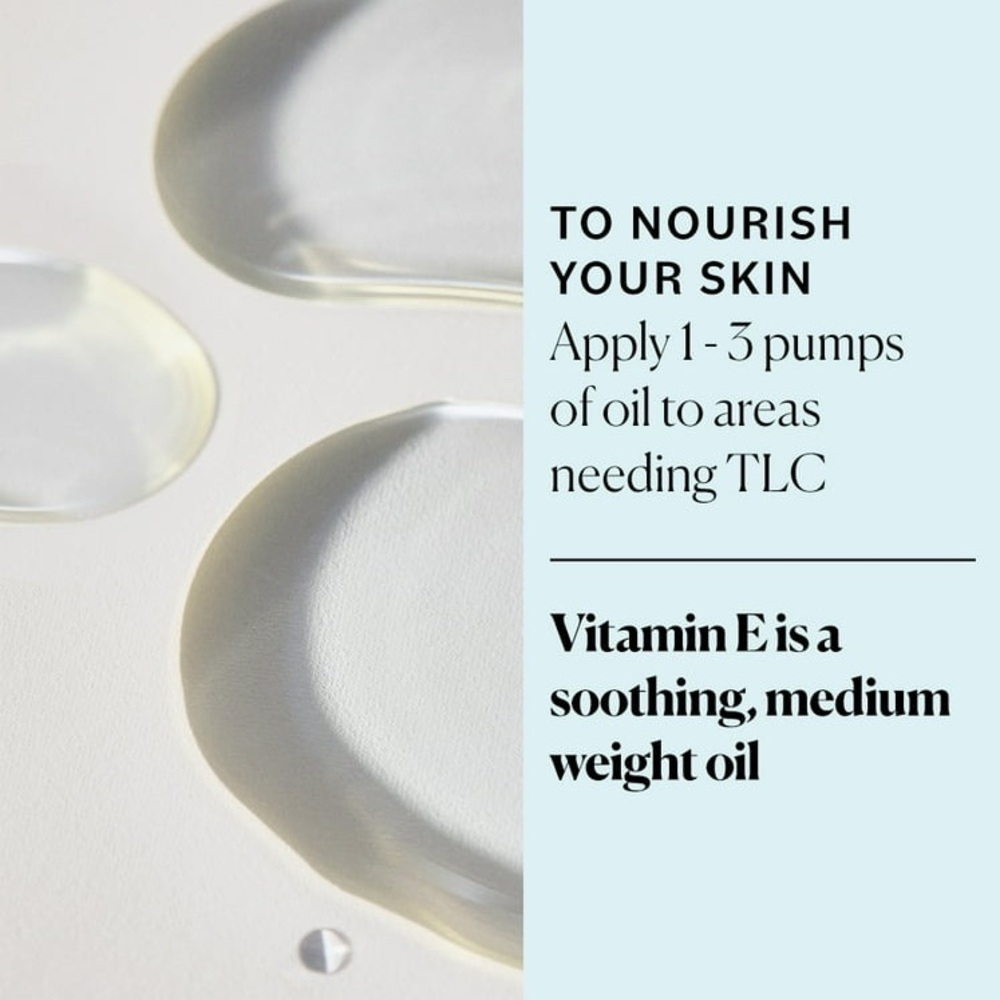 Organic Vitamin E Oil — Sky Organics, 4 fl oz - Picture 6 of 13